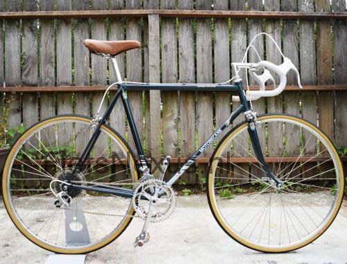 Motobecane Grand Record specificaties 